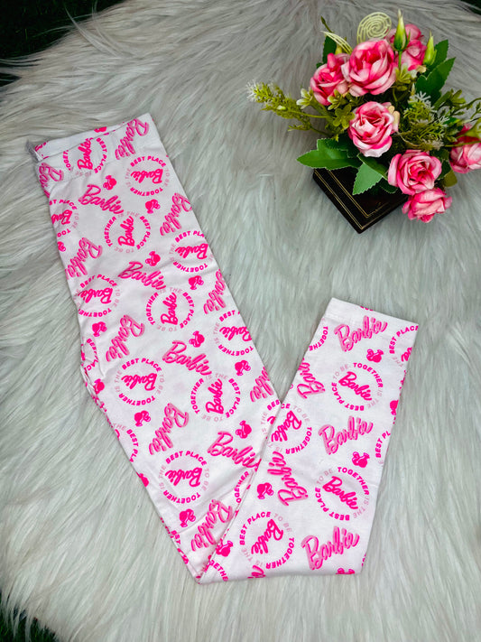 10-12y Leggings for girls