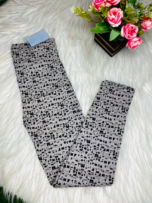 10-12y Leggings for girls