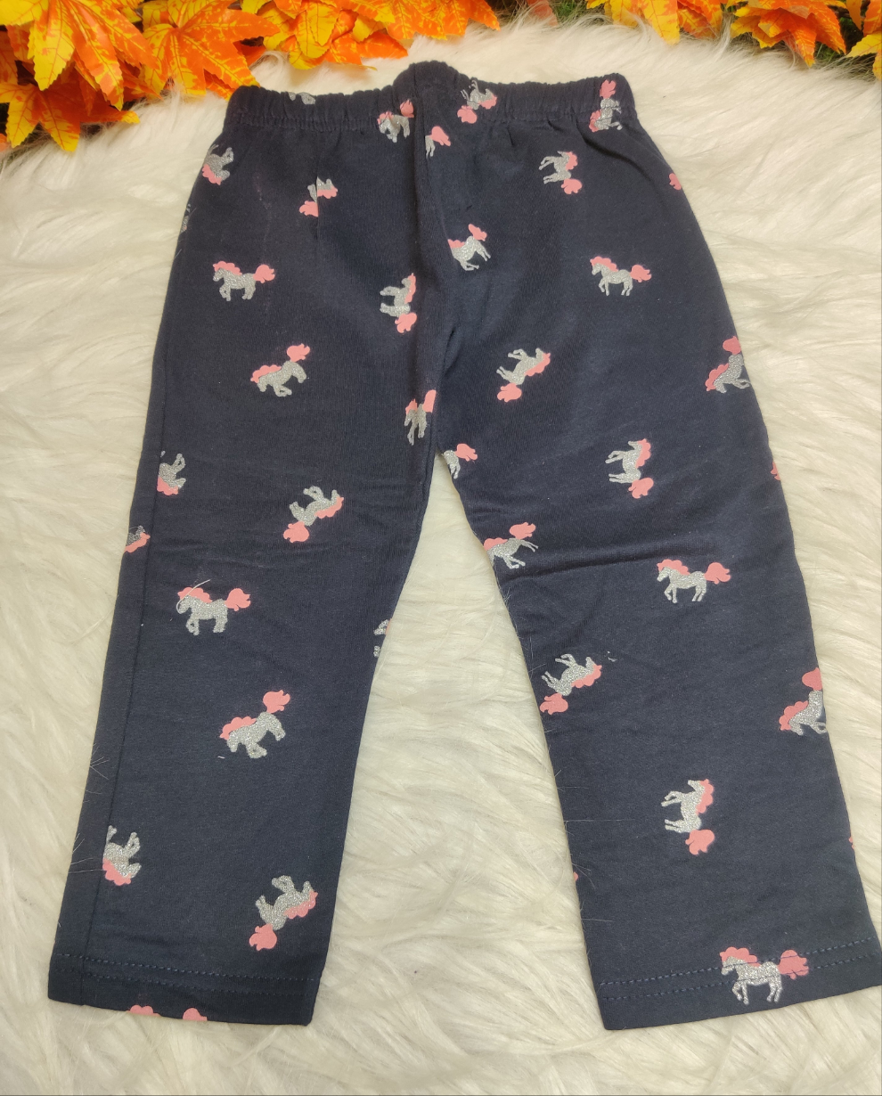 Girls Pant 7 to 8 Years