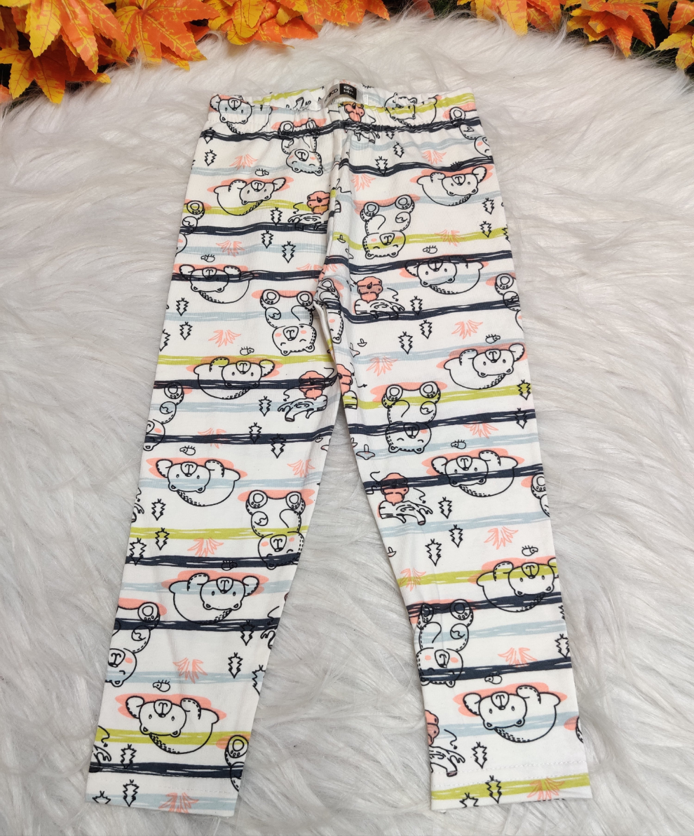 Girls Pant 3 to 4 years