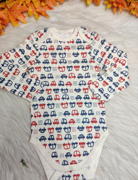 Boys Onesies 18 to 24 Months