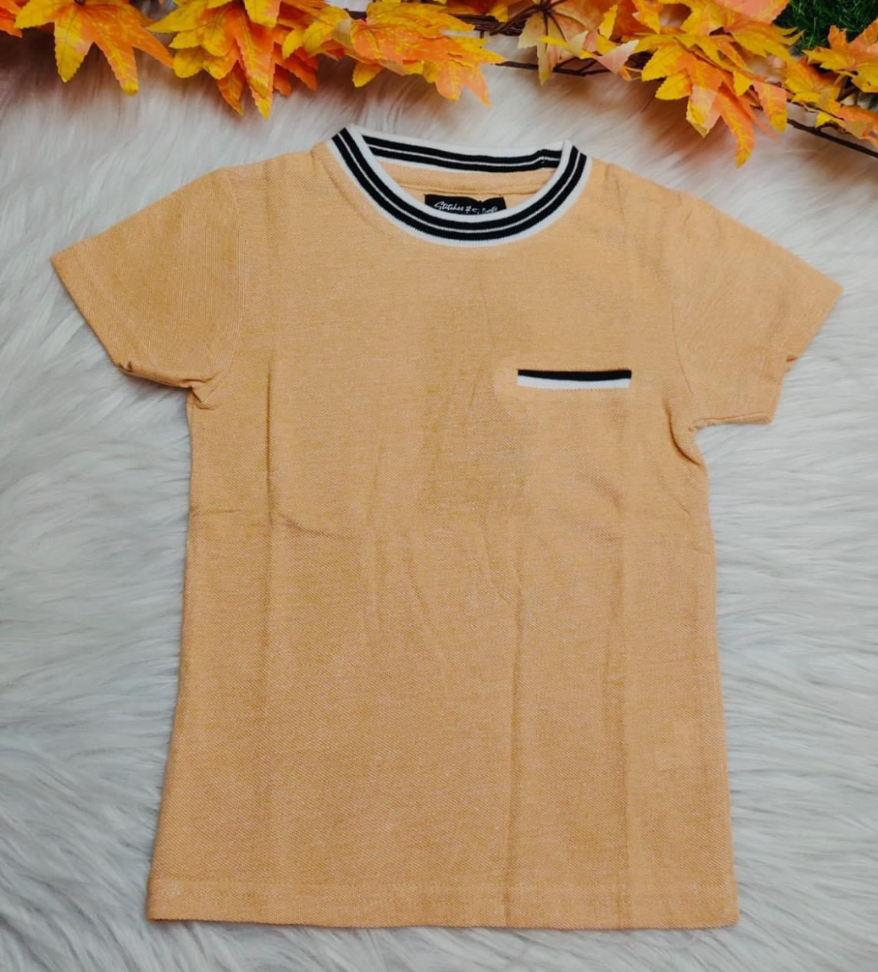 Boys Tees 3 to 4 years