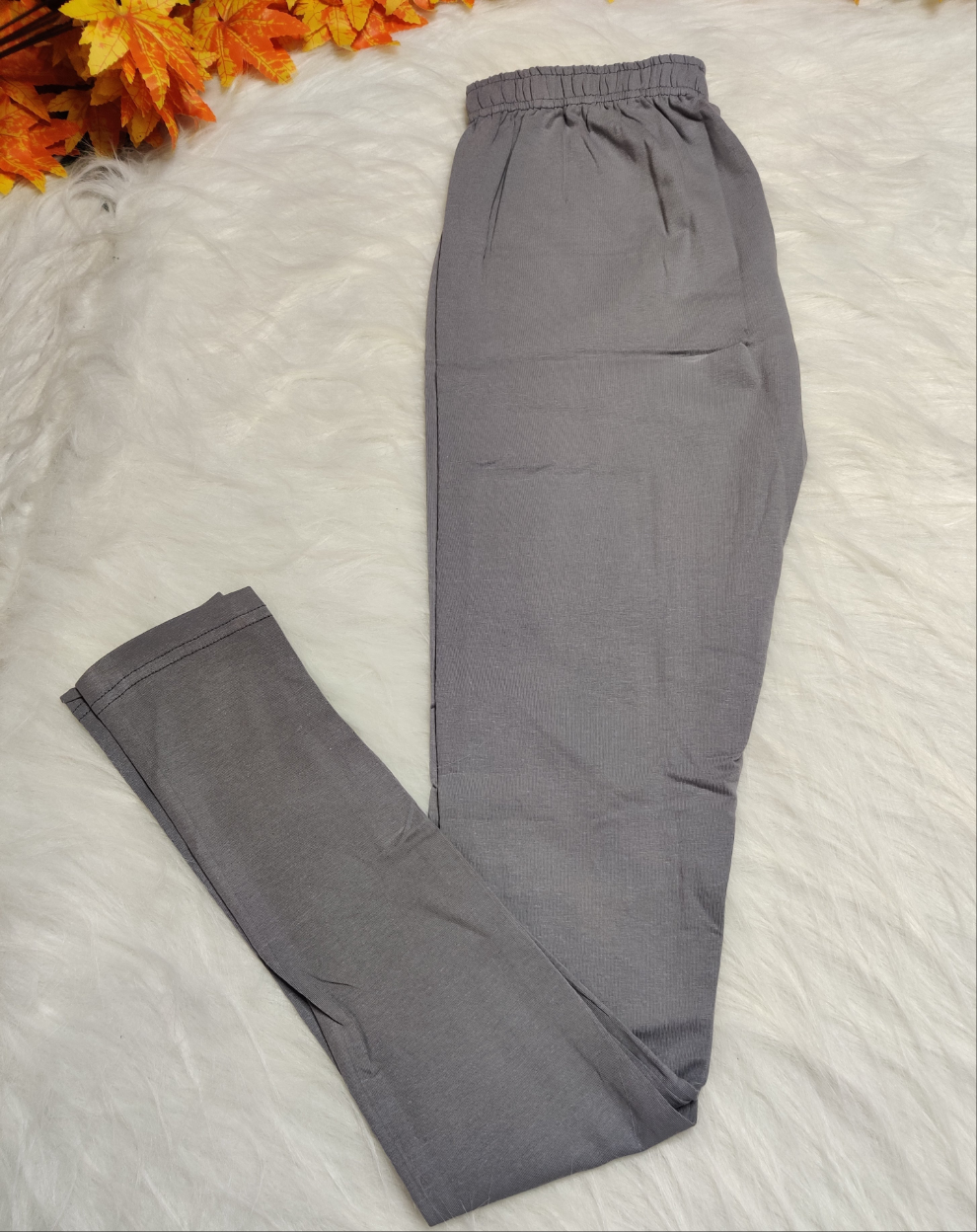 Women Leggins-Large