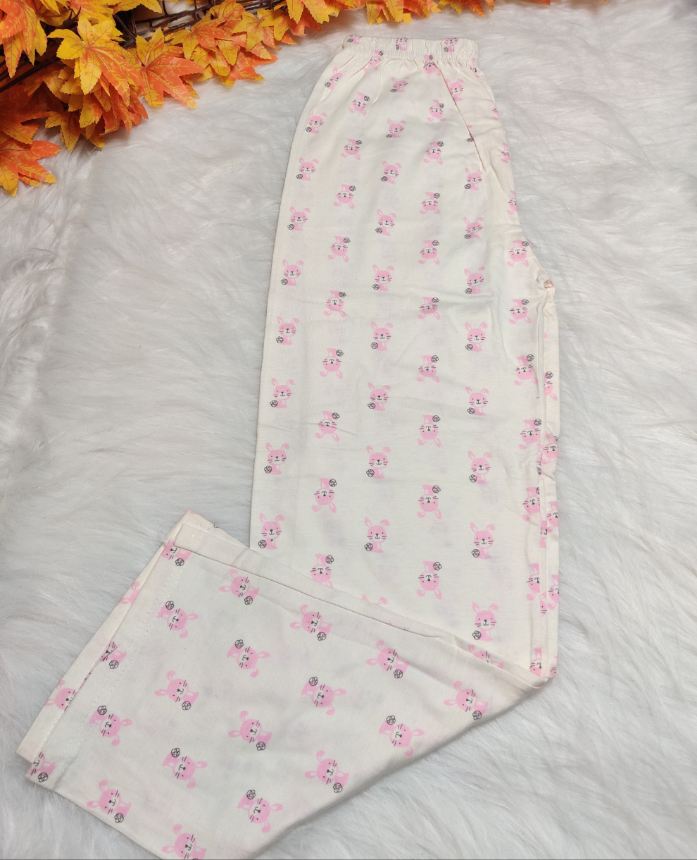 Women Pant-Medium