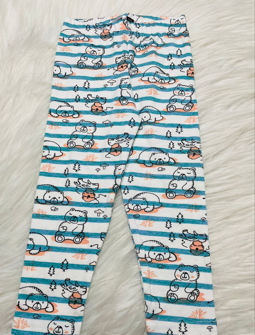 Girls Pant  2 to 3 Years