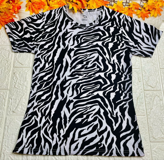 Women Medium-tees