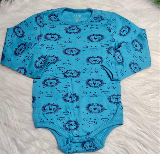 Onesie  12 to 18 Months