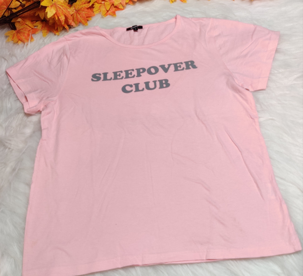 Women's Tees XL