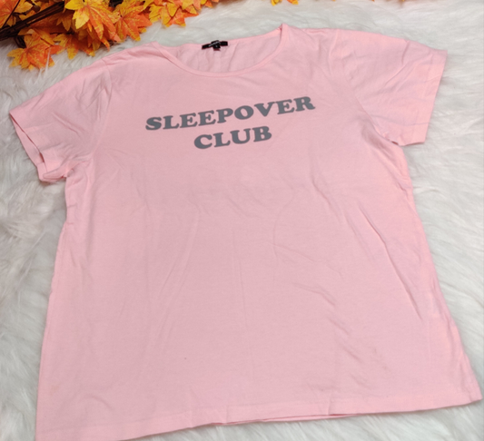 Women's Tees XL