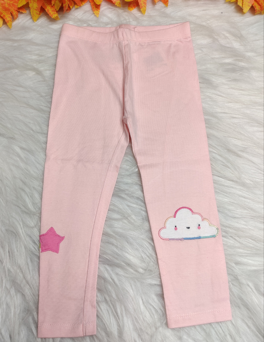 Girls Pant  2 to 3 Years