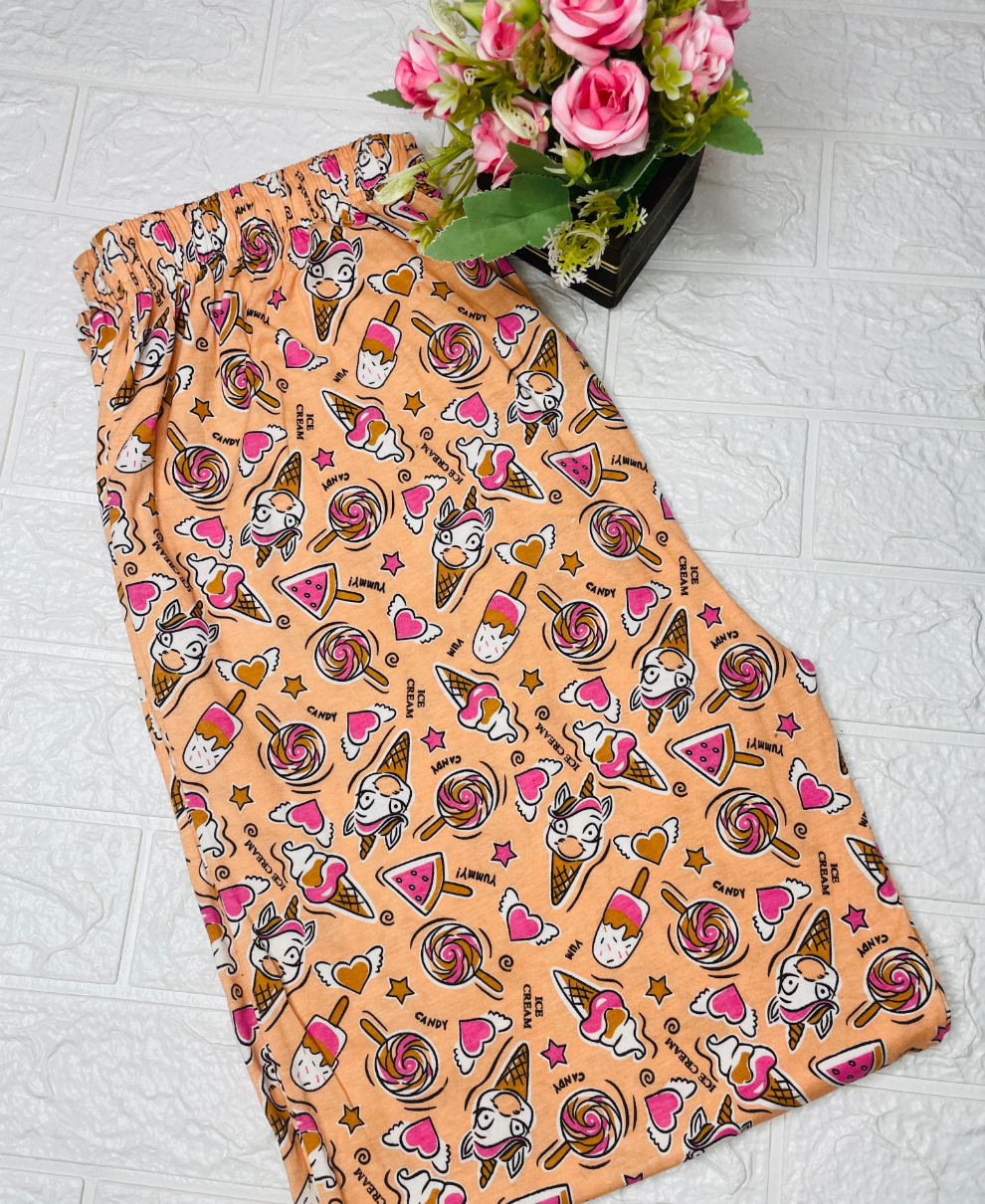 Women pant XL