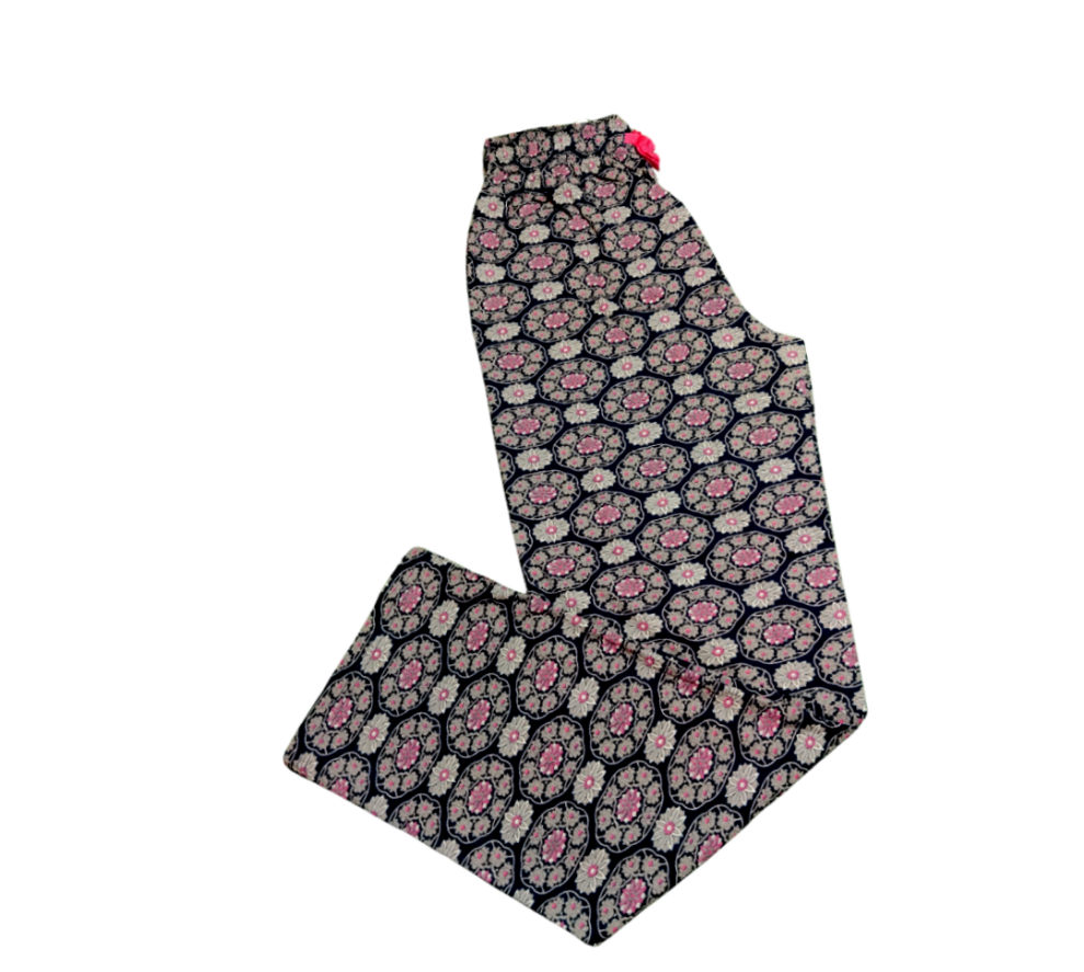 Women Pant-Medium