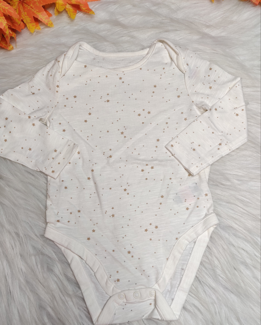 Girls Onesies 12 to 18 Months