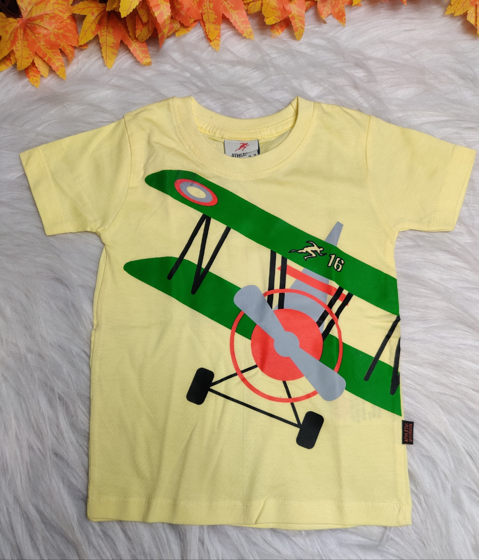 Boys Tees 2 to 3 Years