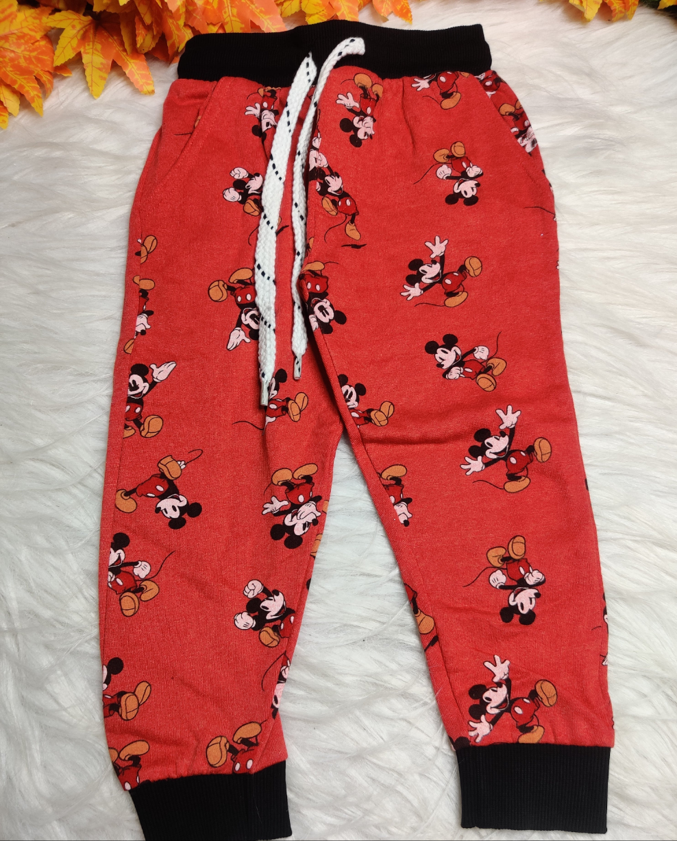 Girls Pant 7 to 8 Years