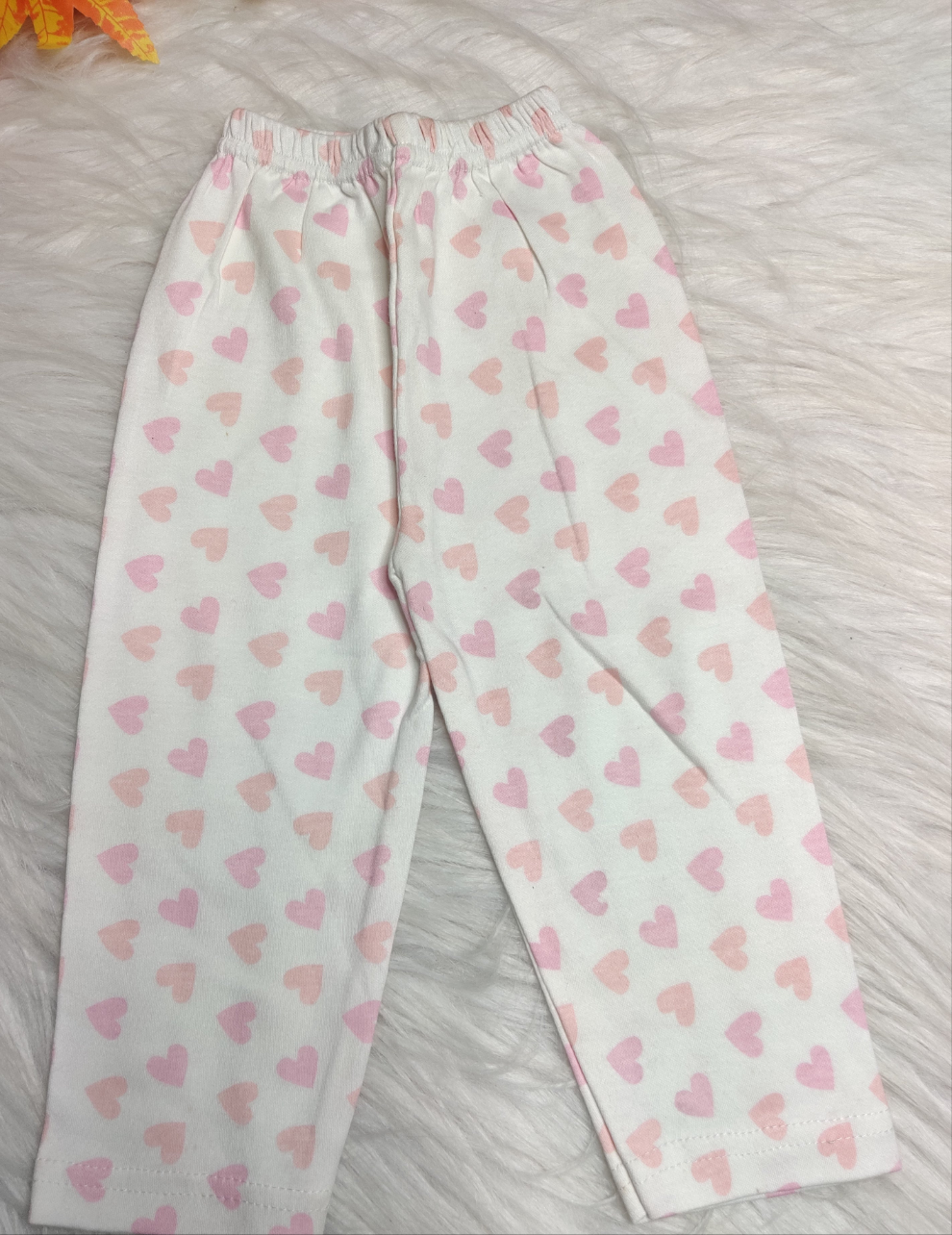 Girls Pant  6 to 12 Months