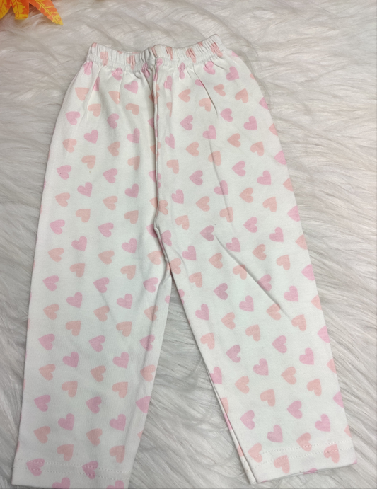 Girls Pant  6 to 12 Months