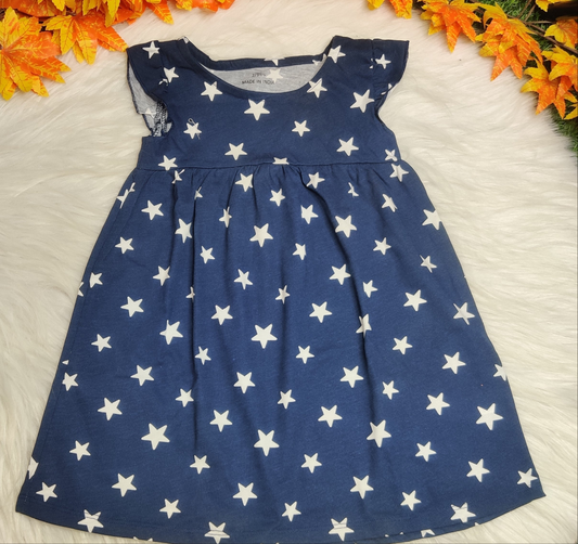 Girls Frocks  2 to 3 Years