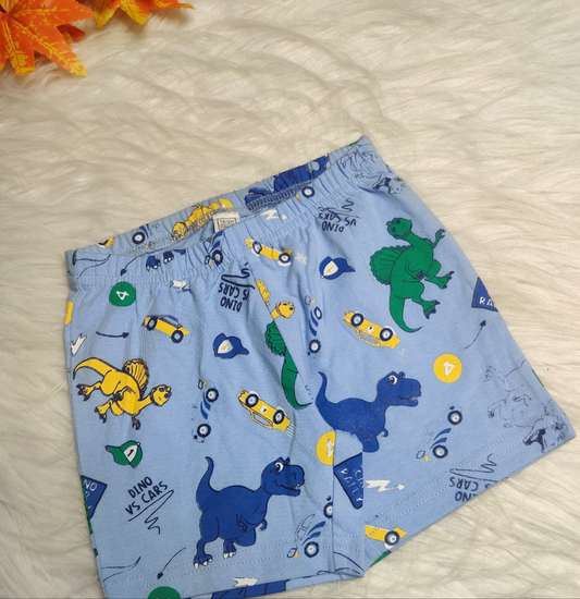 Boys Shorts 6 to 12 Months