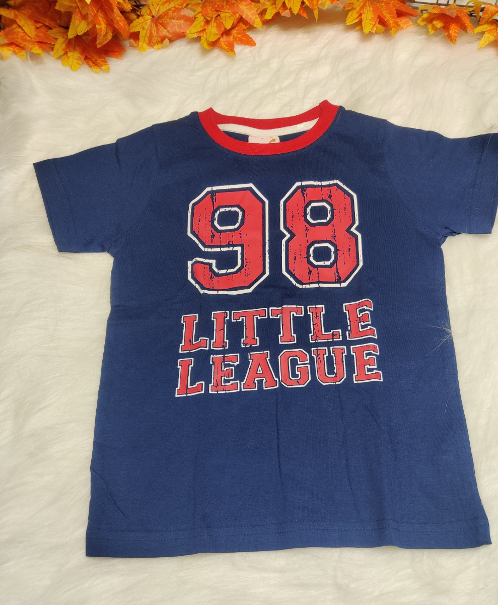 Boys Tees  5 to 6 Years