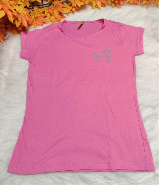 Women's  Tees-Small