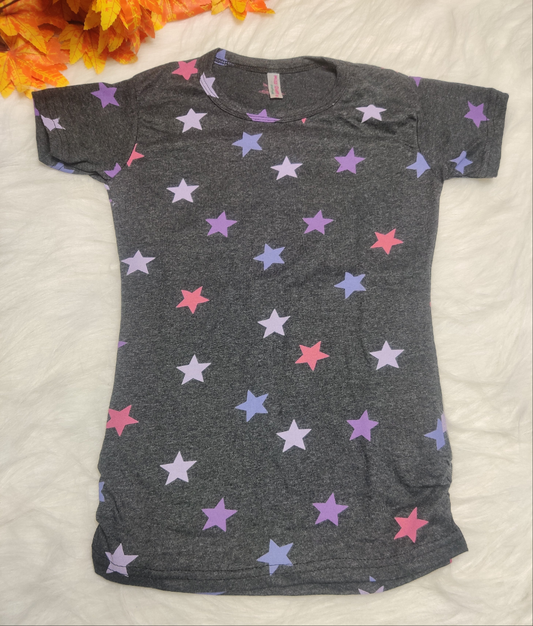 Girls Tees 6 to 7 Years