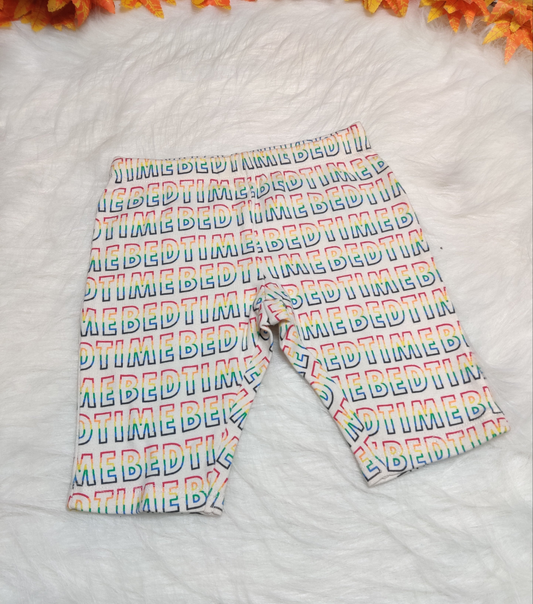 Girls Shorts  5 to 6 Years