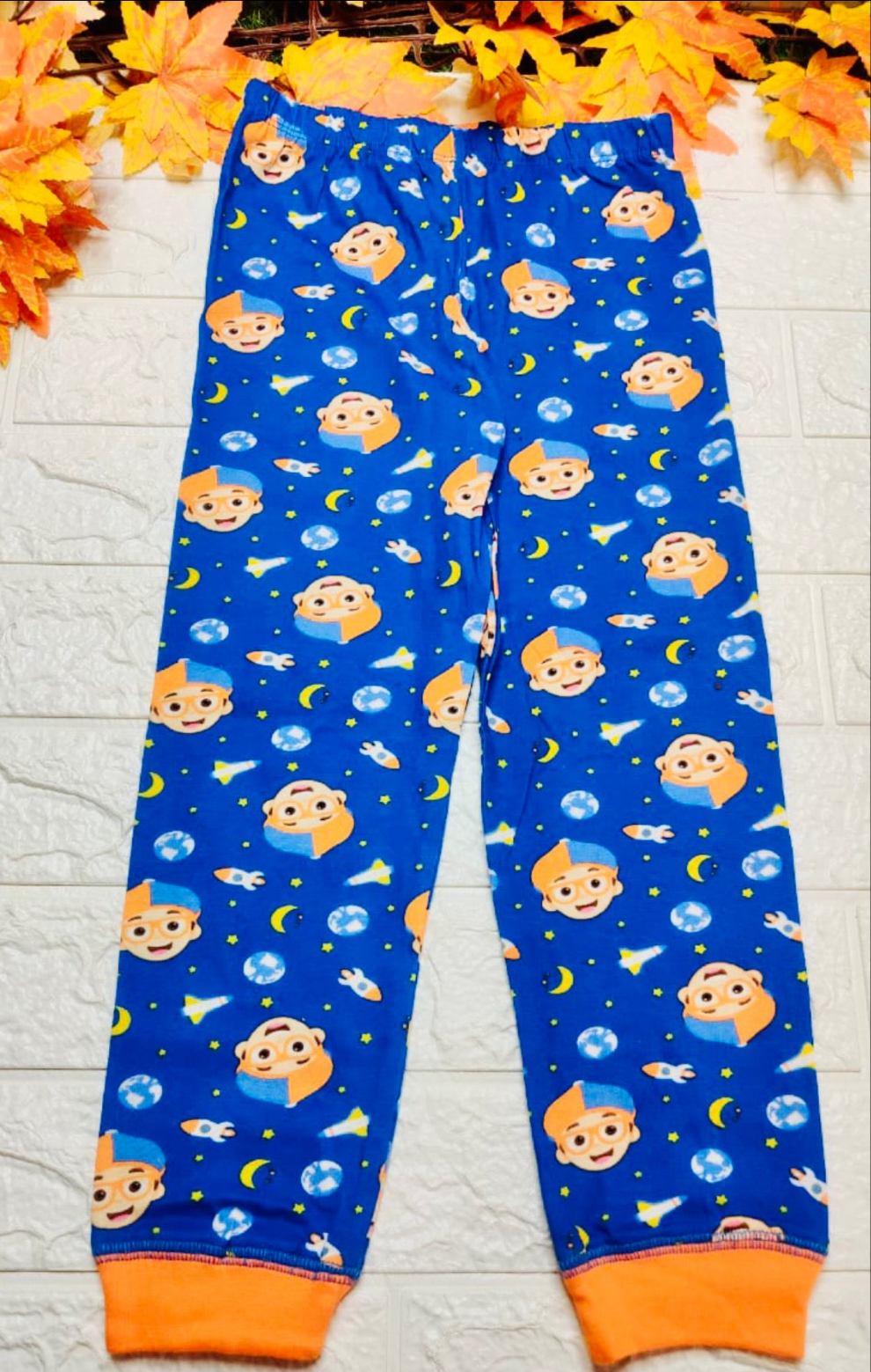 Pants 4-5Years