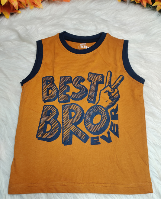 Boys Tees 3 to 4 years