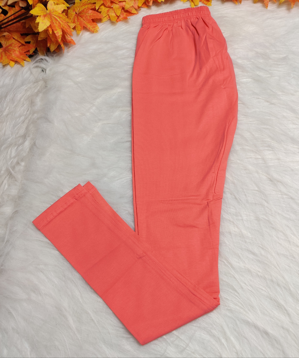 Women Leggins-Large