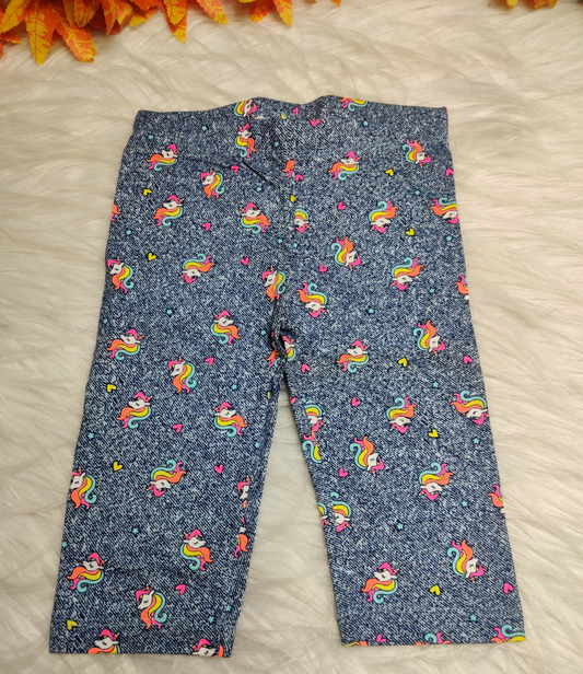 Girls Pant  2 to 3 Years