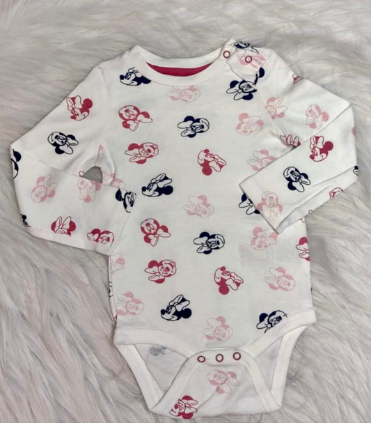 Onesies 6 to 12 Months