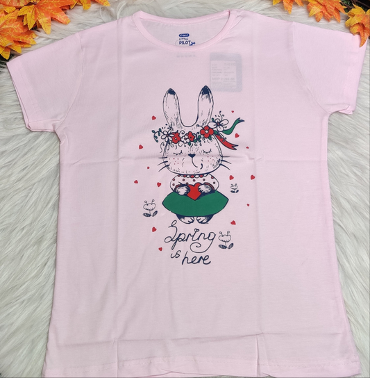 Girls Tees  10 to 12 Years