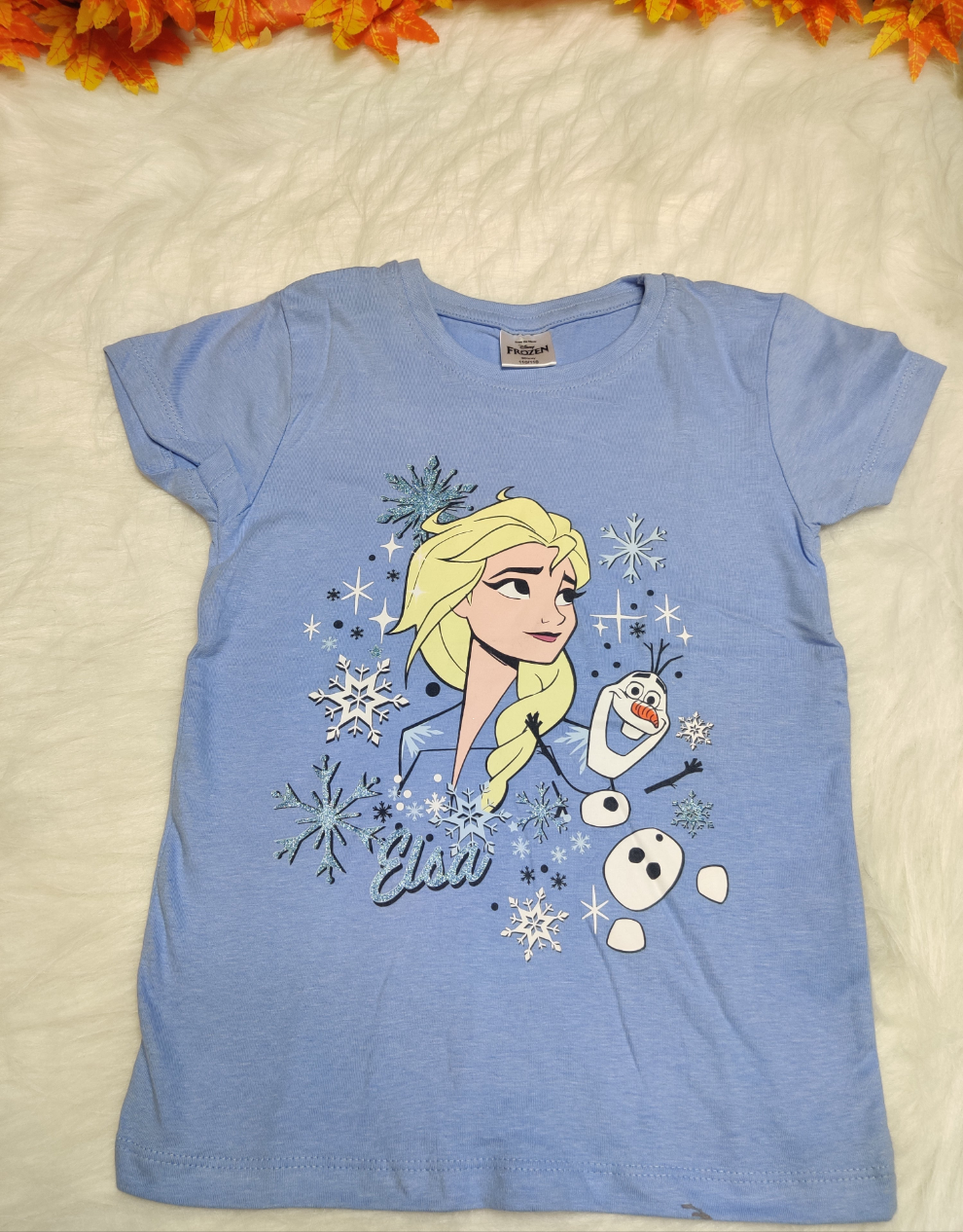 Girls Tees 7 to 8 Years