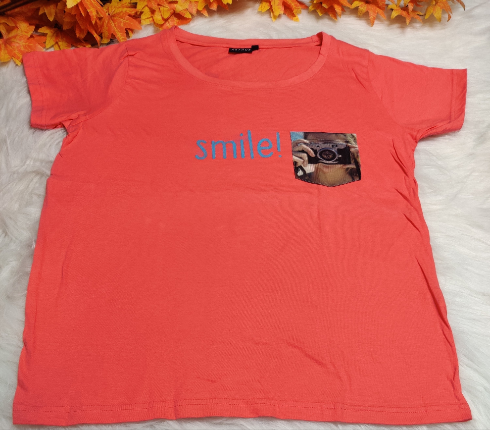 Women's Tees XL