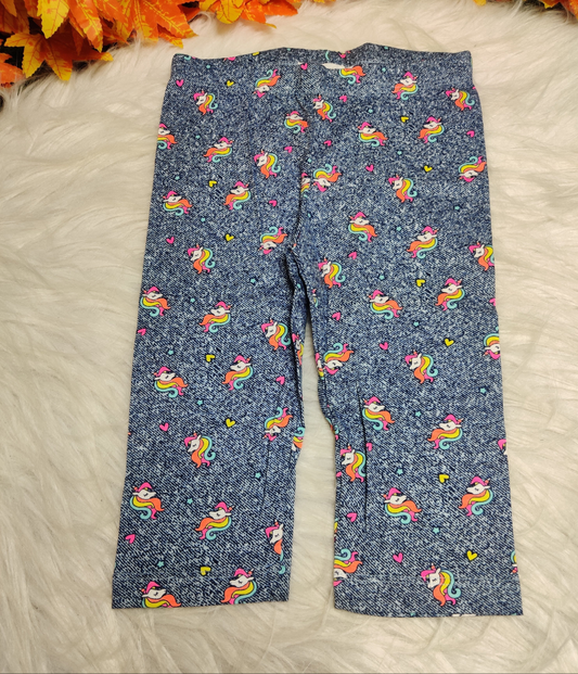 Girls Pant 3 to 4 Years