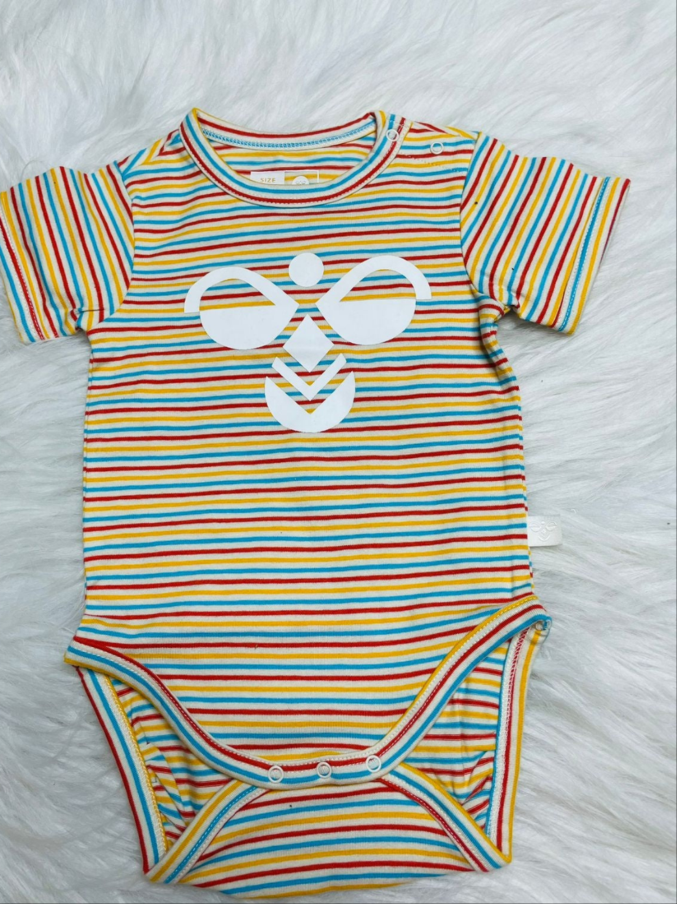 Girls Onesies  3 to 6 Months