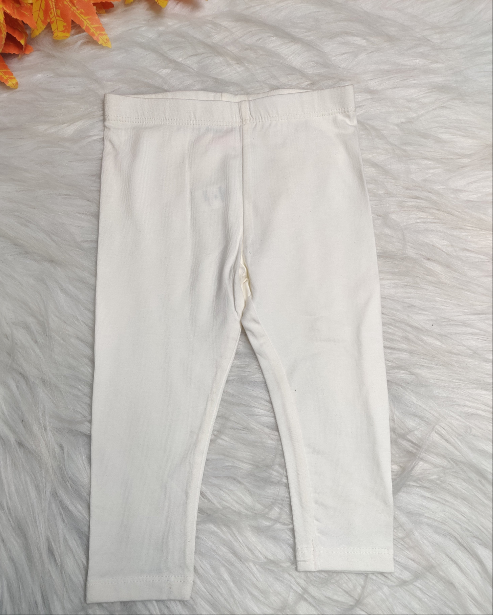 Girls Pant  6 to 12 Months