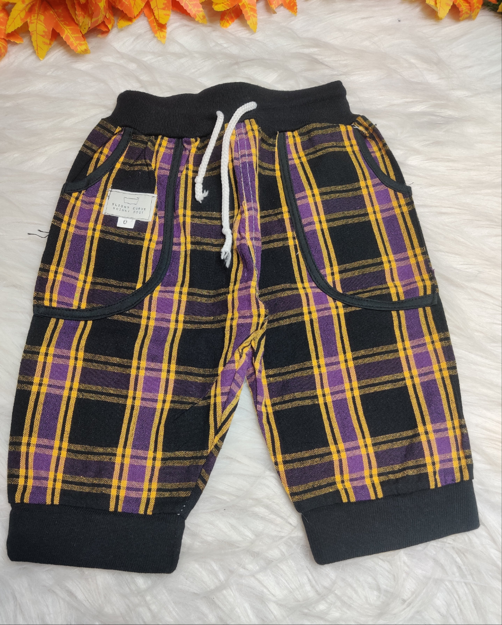 Boys Pant 2 to 3 Years