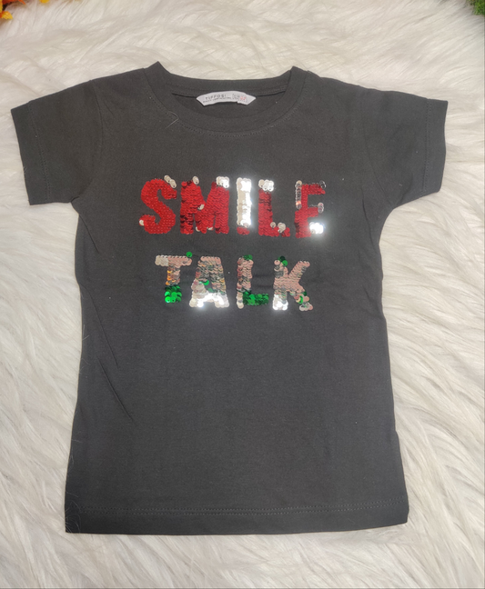 Girls Tee 3 to 4 Years