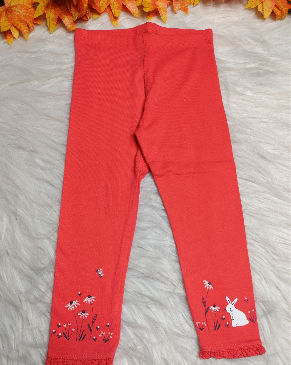 Girls Pant  2 to 3 Years