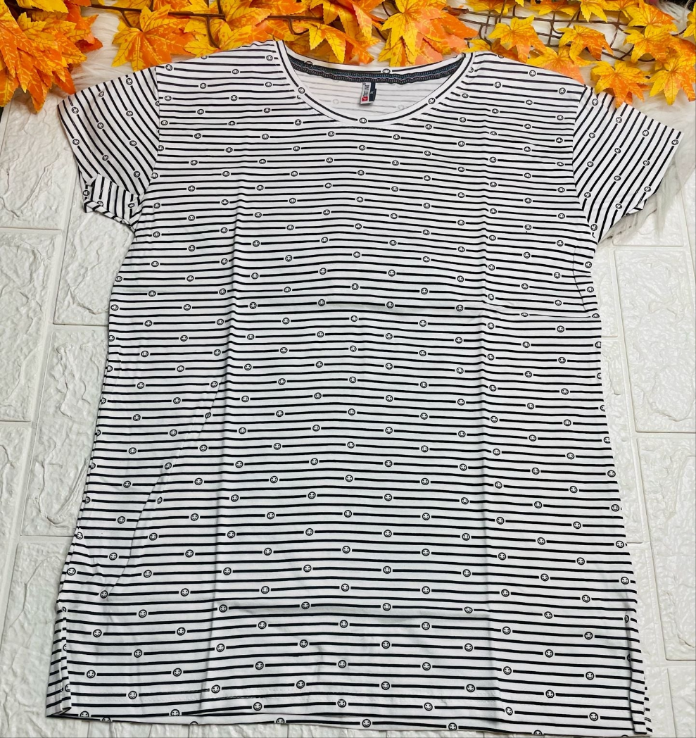 Women Tees-Large