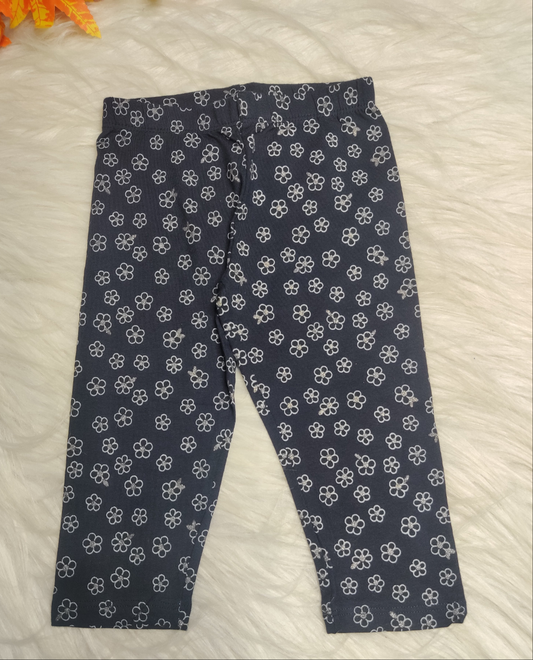 Girls Pant  6 to 12 Months