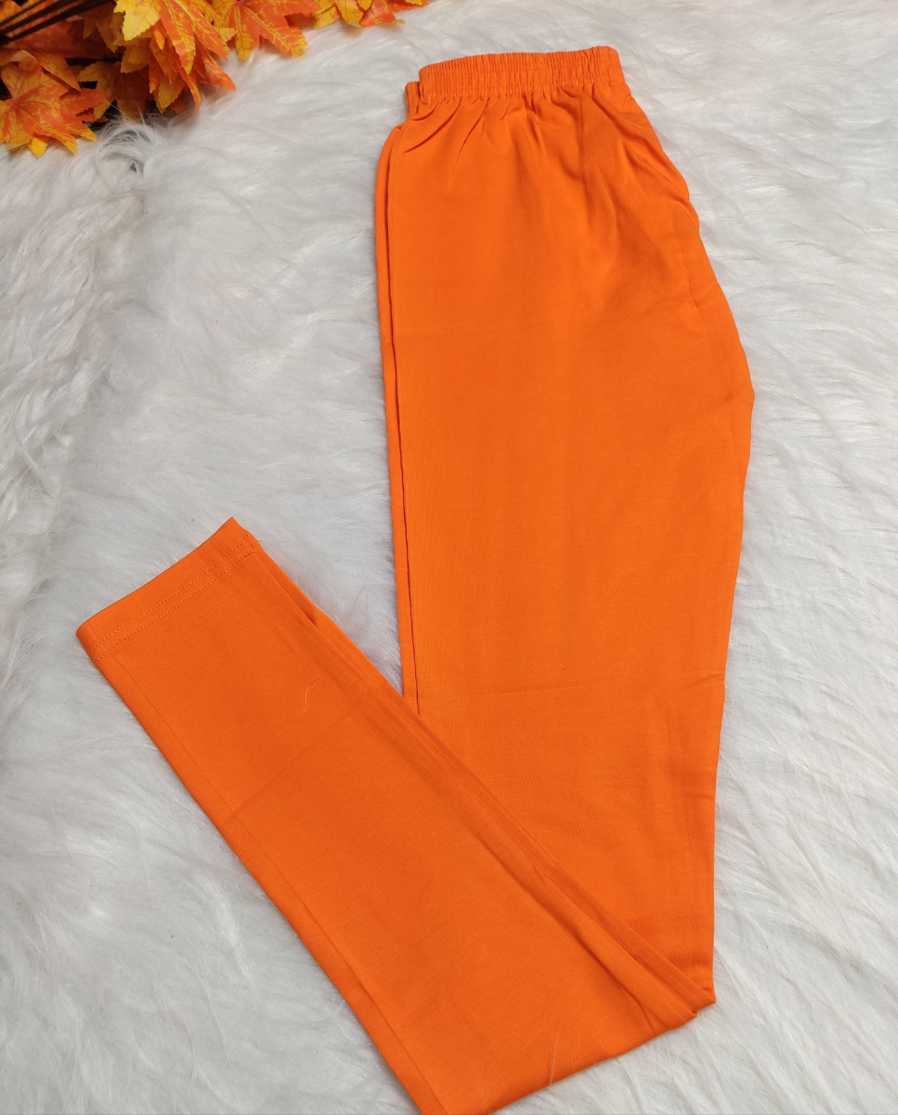 Women Leggins-Large