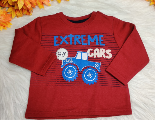 Boys Sweatshirts 18 to 24 Months