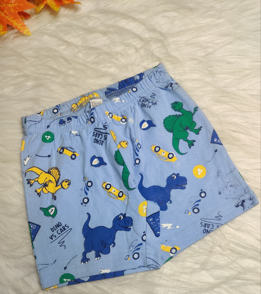 Boys Shorts  12 to 18 Months