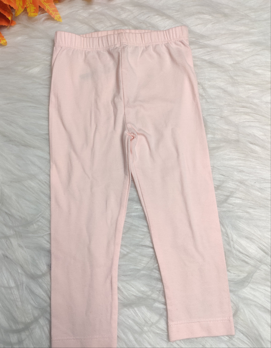 Girls Pant  6 to 12 Months