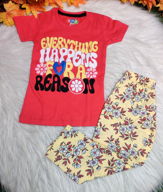 Girls Sets 4 to 5 Years