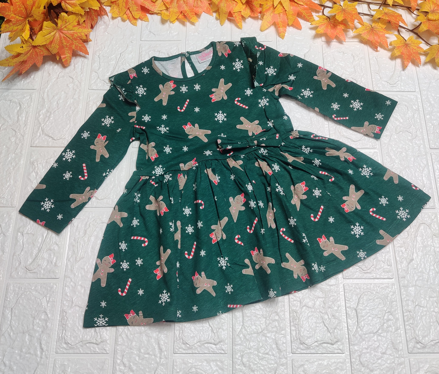 Girls Frock  6 to 12 Months