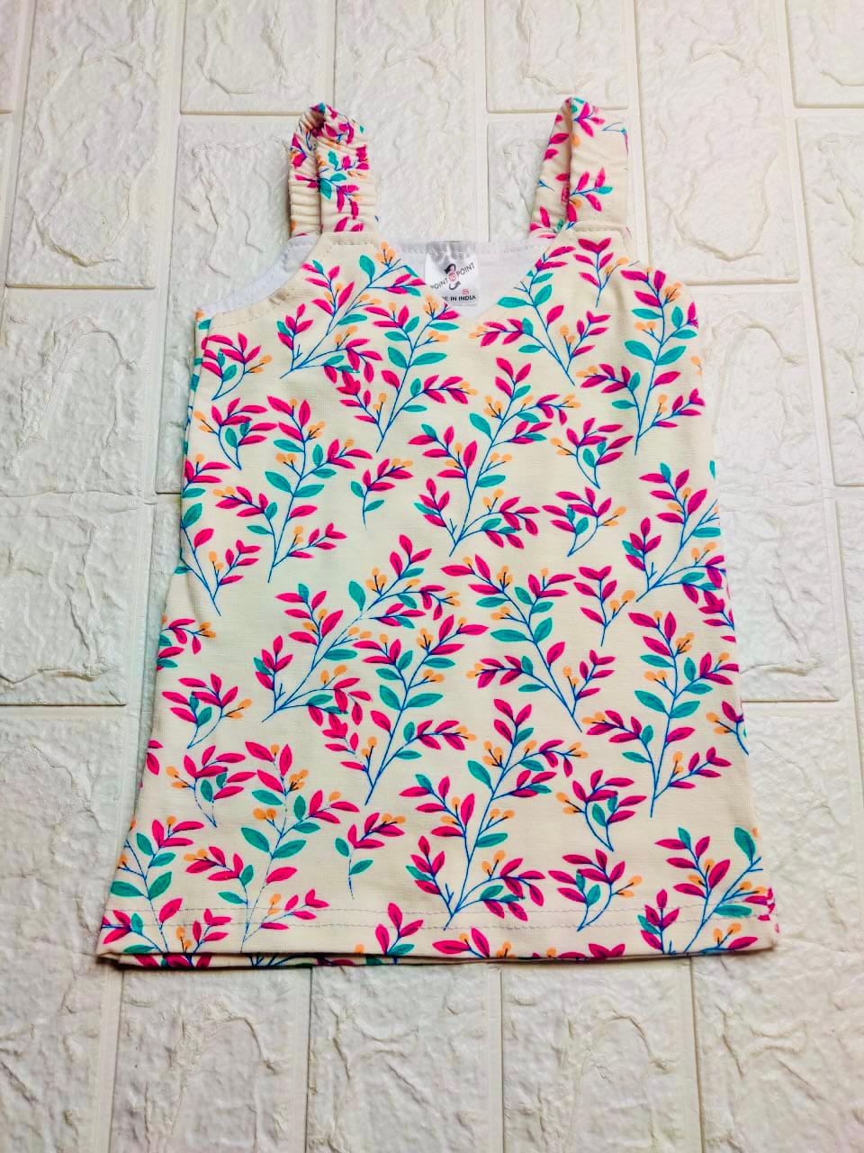 Girls fish Frock  0 to 6 Months